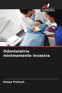Produktbild: Odontoiatria minimamente invasiva
