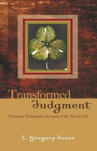 Produktbild: Transformed Judgment