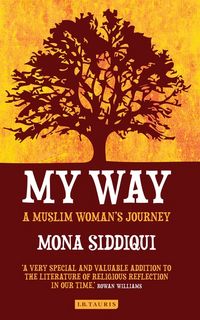 Produktbild: Siddiqui, M: My Way