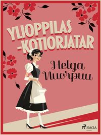 Produktbild: Ylioppilas-kotiorjatar