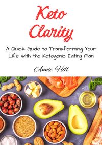 Produktbild: Keto Clarity