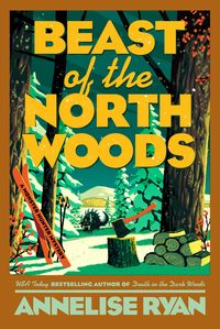 Produktbild: Beast of the North Woods