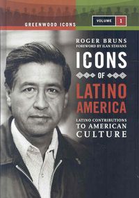 Produktbild: Icons Of Latino Amer -2v