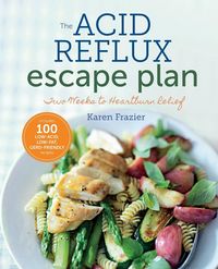 Produktbild: The Acid Reflux Escape Plan