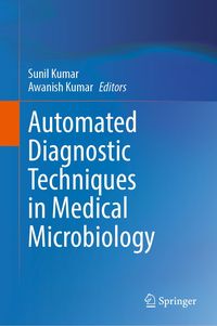 Produktbild: Automated Diagnostic Techniques in Medical Microbiology