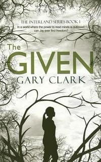 Produktbild: The Given