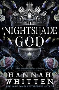 Produktbild: The Nightshade God