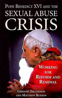 Produktbild: Pope Benedict Xvi & The Sexual