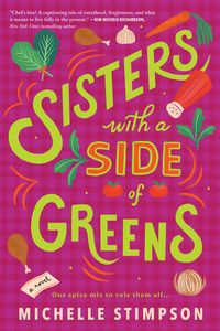 Produktbild: Sisters with a Side of Greens