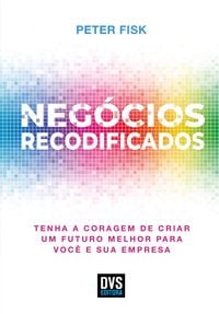 Produktbild: Neg&oacute;cios Recodificados