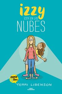 Produktbild: Izzy Est&aacute; En Las Nubes / Positively Izzy