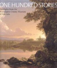 Produktbild: One Hundred Stories