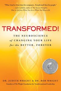 Produktbild: Transformed!