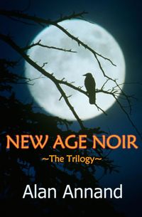 Produktbild: New Age Noir: the Trilogy