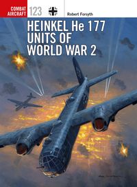 Produktbild: Heinkel He 177 Units of World War 2
