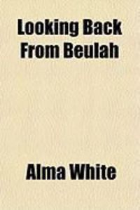 Produktbild: Looking Back from Beulah