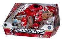Produktbild: Armorsaurs Armor-Up Dinosaur- T-Rex - Ajax