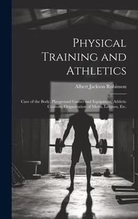 Produktbild: Physical Training and Athletics