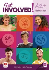 Produktbild: Get involved!