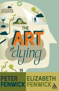 Produktbild: The Art of Dying