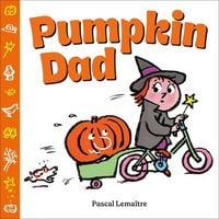 Produktbild: Pumpkin Dad
