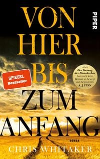 Produktbild: Von hier bis zum Anfang