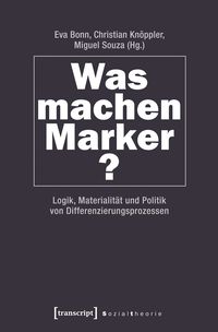Produktbild: Was machen Marker?