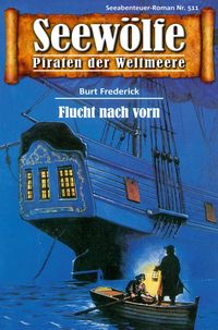 Produktbild: Seew&ouml;lfe - Piraten der Weltmeere 511