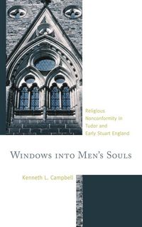 Produktbild: Windows into Men's Souls