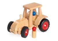 Produktbild: Schlepper
