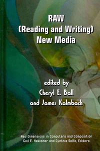 Produktbild: RAW: (Reading and Writing) New Media