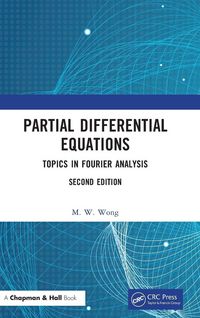 Produktbild: Partial Differential Equations