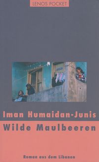 Produktbild: Wilde Maulbeeren