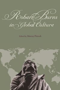 Produktbild: Robert Burns in Global Culture