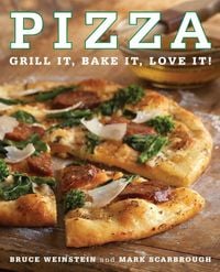 Produktbild: Pizza
