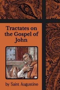 Produktbild: Tractates on the Gospel of John