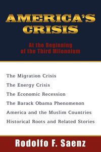 Produktbild: America's Crisis