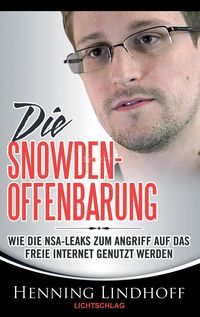 Produktbild: Die Snowden-Offenbarung