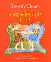 Produktbild: The Growing-Up Feet