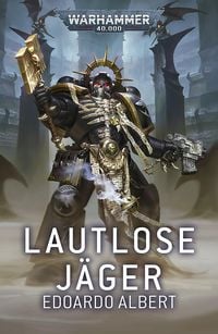 Produktbild: Lautlose J&auml;ger
