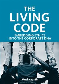 Produktbild: Kaptein, M: Living Code