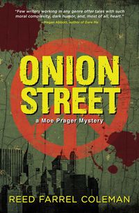 Produktbild: Onion Street