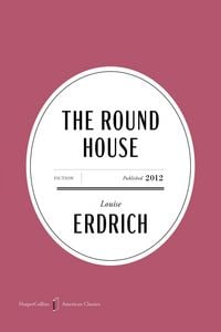 Produktbild: The Round House American Classics Edition