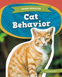 Produktbild: Cat Behavior