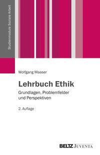 Produktbild: Lehrbuch Ethik