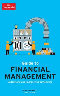 Produktbild: The Economist Guide to Financial Management 3rd Edition