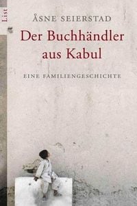 Produktbild: Der Buchh&auml;ndler aus Kabul