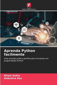 Produktbild: Aprenda Python facilmente