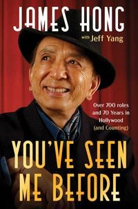Produktbild: You've Seen Me Before