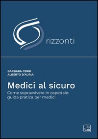 Produktbild: Medici al sicuro
